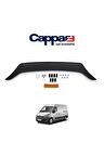 Renault Master Ön Kaput Koruyucu Rüzgarlığı 2010-2014 Yılı Arası