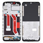 Oppo Realme C3 Uyumlu Ekran Çıtası RMX2020 Sİyah