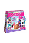 6061175 Go Glam U-nique Tırnak Salonu - Cool Maker +8 Yaş