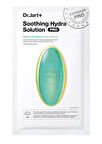 Dr. Jart Dermask Soothing Hydra Solution PRO - Yatıştırıcı Kumaş Yüz Maskesi