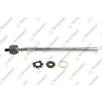 ROT MİLİ ÖN PARTNER BERLINGO MF XSARA ZX 1991-1997 3812.C0TKNROT