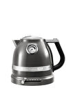 Kitchenaid 5KEK1522 Artisan Medallion Silver 1,5 L Su Isıtıcısı