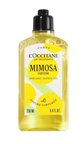 L'occitane Mimosa Verveine Limited Edition Shower Gel - Mine Çiçeği Mimosa Özel Seri Duş Jeli 250 ml