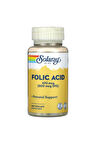 Folik Asit 470 mcg (800 mcg DFE) 100 Kapsül