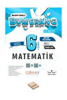 6. Sınıf Bumerang Etkinlikli Matematik + Telefon Standı
