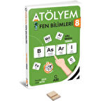 Lgs 8. Sınıf Fen Bilimleri Atölyem ve Telefon Standı