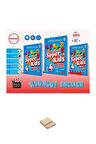 4. Sınıf Woohoo English Süper Kids 3lü Set ve Telefon Tutucu