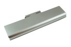 Sony Vaio VGN-FW548F/B Notebook Batarya Laptop Pil Gümüş