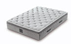 Bontena Herkül Yaylı Ortopedik Çift Kişilik 30 cm Yükseklikte Yatak