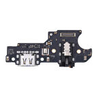 Oppo Realme C25Y Uyumlu USB Şarj Soketi + Mikrofon RMX3265 RMX3268 RMX3269