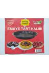Emaye Tart Turta Kalıbı Royaleks-82501