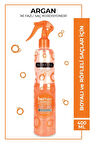 Argan Çift Fazlı Kondisyoner Fön Suyu 400 ML  - mrfs