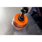 BAHCO Bİ-METAL PANÇ DELİK DELME TESTERESİ 3830-24-VIP