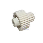 MOULİNEX MULTİTRİO AV4 DOĞRAYICI ÇİFT DİŞLİ Uyumlu