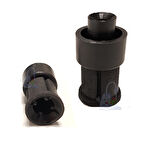 Braun Blender Kavrama Parçası (Motor Dişlisi) Uyumlu