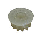 FAKİR TRENDLİNETHOR DOĞRAYICI MOTOR DİŞLİSİ Uyumlu