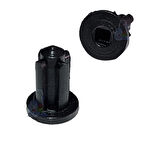 KORKMAZ MİA DUO A446 BLENDER  HAREKET AKTARICI (KAPLİN) (HAZNE KAPAGINDA) Uyumlu