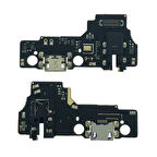 Oppo Realme C30 Uyumlu USB Şarj Soketi + Mikrofon RMX3581