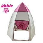 Abbie Türksat Füze Oyun Çadırı TÜRKSAT A.P