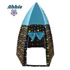 Abbie Türksat Füze Oyun Çadırı Türksat XL A.CB. S.T