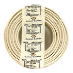 Öznur 3X2,5 Ttr Kablo 100Mt