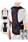 Duruş Düzeltici Sırt Ve Bel Korsesi
