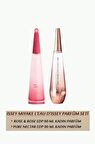 Issey Miyake L'Eau D'Issey EDP 90 ml Kadın Parfüm Seti