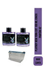 Playboy New York EDT 100 ml Erkek Parfüm Seti