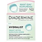 Diadermine Hydralist Detoks Koruyucu Krem 50 Ml. (Üzüm Kompleksi-Hyaluronik Asit)