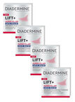  Lift+ Super Filler Gece Kremi 50ml X 4 Adet