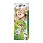 Palette Kalıcı Doğal Renkler 10-0 Açık Sarı