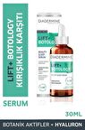 Diadermine Lift+Botology Beauty Sleep 30 ml Yüz Bakım Serumu