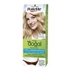 Palette Saç Boyası 10-4 Papatya Kalıcı Doğal Renkler