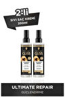 Sıvı Saç Kremi 200ml Ultimate Repair X2