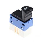 Fiat Palio Cam Açma Dügmesi Tekli Sol Ön Taraf 383947590