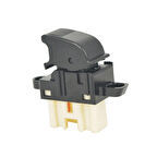 Mazda 323 1999-2003 Tekli Cam Açma Dügmesi Sag Taraf 383947689