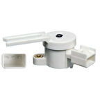 Chevrolet Aveo Fren Pedal Müsürü 383953195 