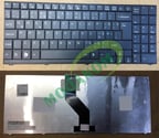 MP-09A96D0-442 Klavye Siyah Türkçe