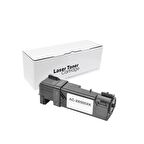 Xerox Phaser 6500 - 106R01604 Siyah Muadil Toner 3.000 Sayfa