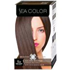 FinDit Sea Color Set Boya 5.0 Açık Kahve
