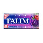 Falım 5li Sakız Orman Meyveleri x 20 Adet