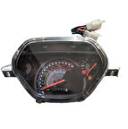 APACHI Apachi Myra 50 Gösterge Paneli Kilometre Saati