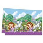 SOFİA MYSTİC İSLES MASA ÖRTÜSÜ 120X180(PLASTİK)