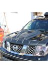 Nissan Navara Scoop 2006-2015