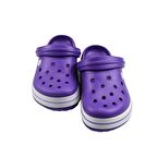 SİA ÇANTA BY ELİSPOLY TABAN YAPISI Kadın  ,ÜNİSEKS, DOKTOR , CROCS TERLİK , KAYDIRMAZ  RAHAT TABAN AGRISIZ AYAKLAR ISLAK KURU ZEMİN TERLİK