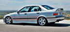 Bmw E36 1991-1998 M3 Kapı Çıtası Sedan