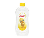 Dalin Etkin Nemlendirici Bebek Yağı 500 ML