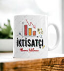 Hediyemi İktisatçı Kupa Bardak