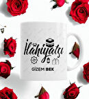 Hediyemi İlahiyatçı Kupa Bardak