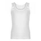 Şahinler E020 Erkek Çocuk Askılı Esnek Atlet